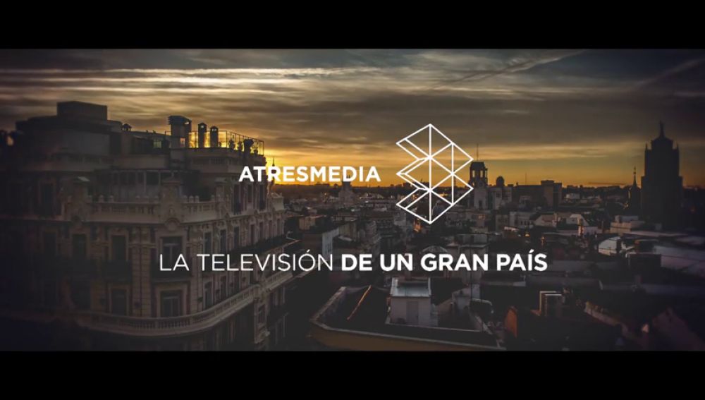 Atresmedia, la televisión de un gran país: ya queda menos para que volvamos a disfrutar de él