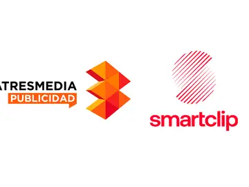 Acuerdo Atresmedia y Smartclip Acuerdo Atresmedia y Smartclip