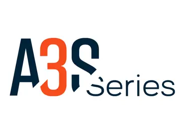Atreseries - logo canal Atreseries - logo canal
