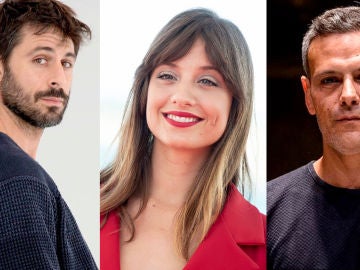 Michelle Jenner, Roberto Enríquez y Hugo Silva protagonizarán ‘La cocinera de Castamar’, nueva serie de Antena 3