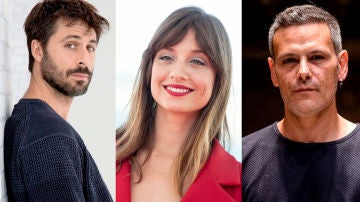 Michelle Jenner, Roberto Enríquez y Hugo Silva protagonizarán ‘La cocinera de Castamar’, nueva serie de Antena 3