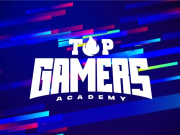 Top Gamers Academy