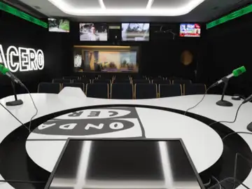 Linea Directa le da la bienvenida a la nueva programación de Onda Cero Linea Directa le da la bienvenida a la nueva programación de Onda Cero
