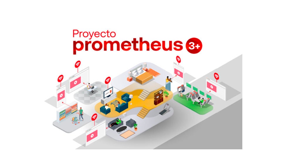Atresmedia y Smartclip lanzan el proyecto “Prometheus” para maximizar la cobertura multimedia de las campañas 