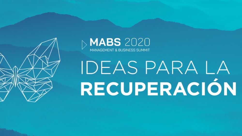 Atresmedia se suma al MABS 2020 'Ideas para la recuperación'