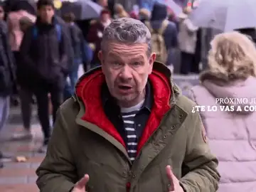 Alberto Chicote investiga el fraude del pan y de la comida ecológica en el doble estreno de la nueva temporada de ¿Te lo vas a comer? Alberto Chicote investiga el fraude del pan y de la comida ecológica en el doble estreno de la nueva temporada de ¿Te lo vas a comer?