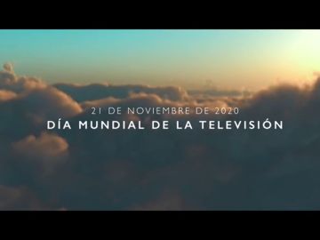 ATRESMEDIA rinde homenaje a la TV en su Día Mundial con un emotivo spot dentro de su campaña 'La Televisión de un gran país'