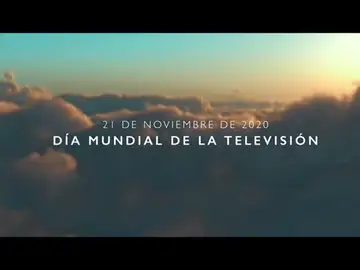 ATRESMEDIA rinde homenaje a la TV en su Día Mundial con un emotivo spot dentro de su campaña 'La Televisión de un gran país' ATRESMEDIA rinde homenaje a la TV en su Día Mundial con un emotivo spot dentro de su campaña 'La Televisión de un gran país'