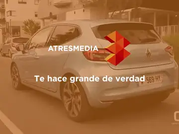 RENAULT con el estreno de Superagente Makey, una campaña multimedia con un formato novedoso e integrado en diferentes medios de Atresmedia RENAULT con el estreno de Superagente Makey, una campaña multimedia con un formato novedoso e integrado en diferentes medios de Atresmedia