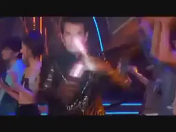 ANTENA3, GRACIAS POR ELEGIRNOS ANTENA3, GRACIAS POR ELEGIRNOS
