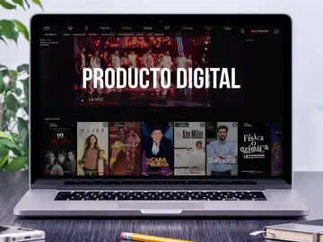 ATRESMEDIA, EL GRUPO DE COMUNICACIÓN LÍDER EN DIGITAL ATRESMEDIA, EL GRUPO DE COMUNICACIÓN LÍDER EN DIGITAL