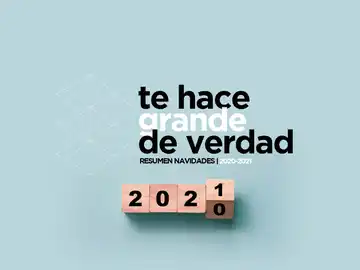 Atresmedia, el grupo televisivo más visto y por el que más espectadores diferentes han pasado cada día durante las navidades Atresmedia, el grupo televisivo más visto y por el que más espectadores diferentes han pasado cada día durante las navidades