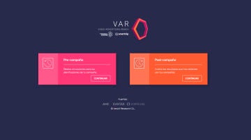 VAR:Video Advertising Reach