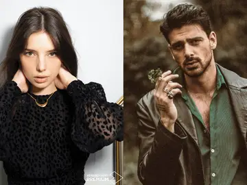 ‘Toy Boy’ ficha a Michele Morrone y Federica Sabatini para su segunda temporada ‘Toy Boy’ ficha a Michele Morrone y Federica Sabatini para su segunda temporada