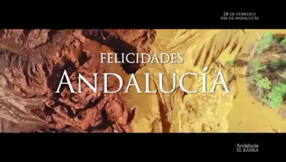 Andalucía, protagonista en la campaña “La Televisión de un gran país” de ATRESMEDIA