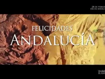 Andalucía, protagonista en la campaña “La Televisión de un gran país” de ATRESMEDIA