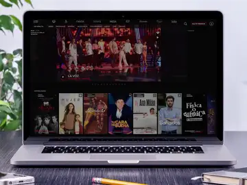 ATRESMEDIA, EL GRUPO DE COMUNICACIÓN LÍDER EN DIGITAL ATRESMEDIA, EL GRUPO DE COMUNICACIÓN LÍDER EN DIGITAL
