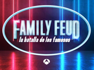 'Family Feud: la batalla de los famosos'