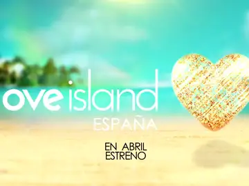 Neox estrena el fenómeno ‘Love Island’ el domingo 11 de abril presentado por Cristina Pedroche Neox estrena el fenómeno ‘Love Island’ el domingo 11 de abril presentado por Cristina Pedroche