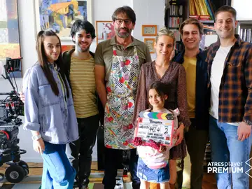 Vuelven 'Los protegidos' Vuelven 'Los protegidos'