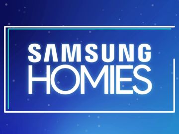 Los televisores Lifestyle de Samsung, protagonistas de un nuevo espacio televisivo en Atresmedia: “Samsung Homies