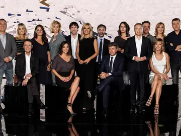 Antena 3 notivias Antena 3 notivias