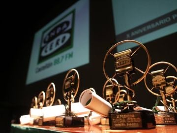 Premios Onda Cero Castellón 2021