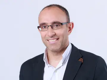 Javier Andres Ortega Javier Andres Ortega