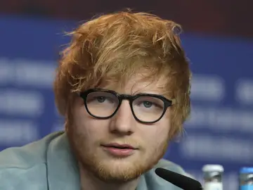 Ed Sheeran Ed Sheeran