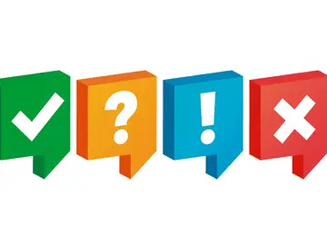 ¿Qué puedo o no hacer en Tv? ¿Qué puedo o no hacer en Tv?