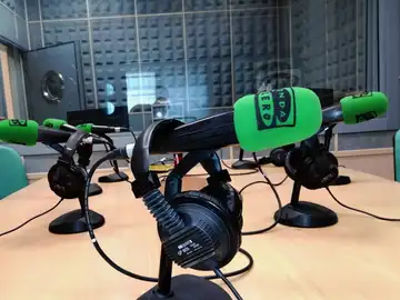 Microfono OCR Microfono OCR