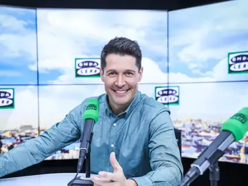 Jaime Cantizano Jaime Cantizano