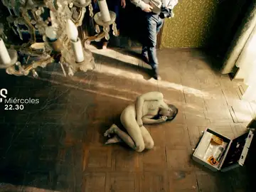 No te pierdas el miércoles el gran estreno de 'Igor' en Atreseries No te pierdas el miércoles el gran estreno de 'Igor' en Atreseries