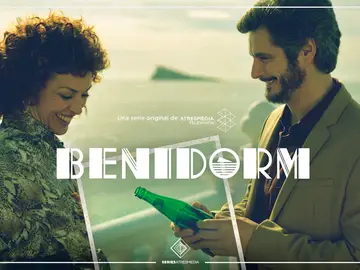 Benidorm Benidorm