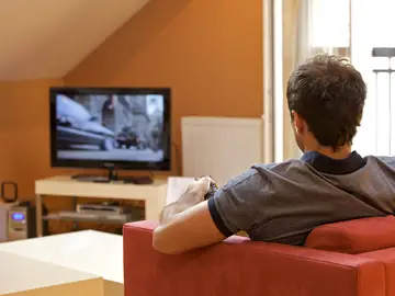 Hoy abordamos como influye la Televisión en tu estado de ánimo Hoy abordamos como influye la Televisión en tu estado de ánimo