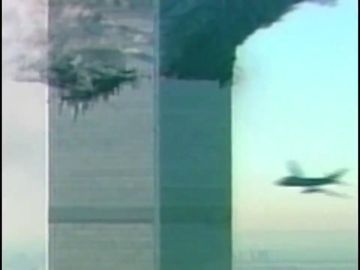 20 años del 11S: laSexta revive la histórica retransmisión de los atentados que cambiaron el mundo para siempre