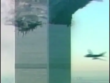 20 años del 11S: laSexta revive la histórica retransmisión de los atentados que cambiaron el mundo para siempre 20 años del 11S: laSexta revive la histórica retransmisión de los atentados que cambiaron el mundo para siempre