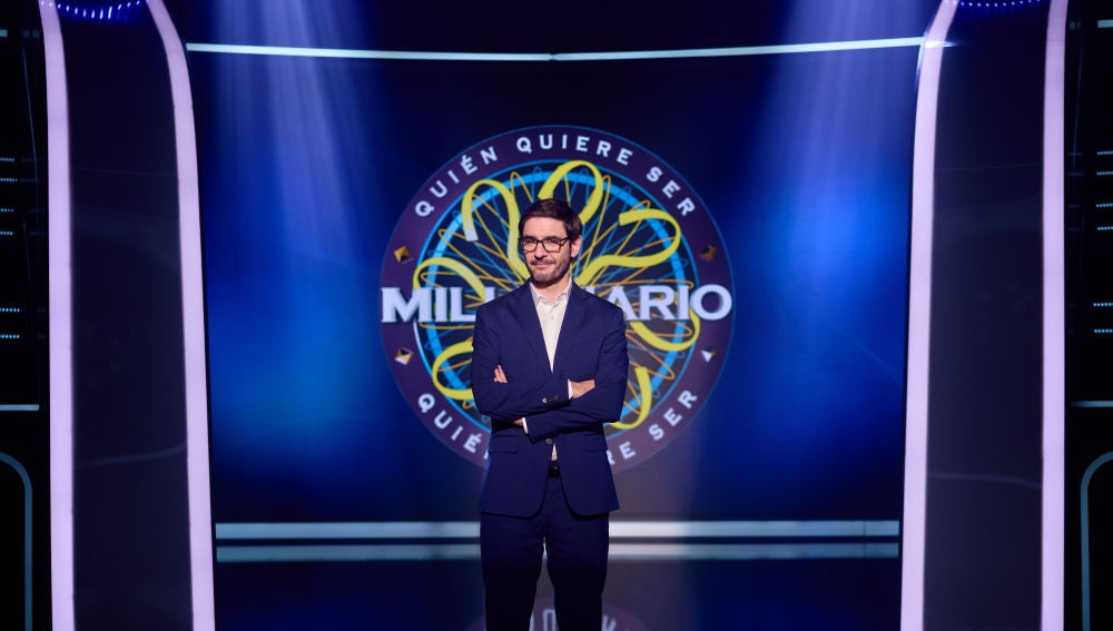 Antena 3 prepara el regreso de la versión original de ‘¿Quién quiere ser millonario?’ con concursantes anónimos