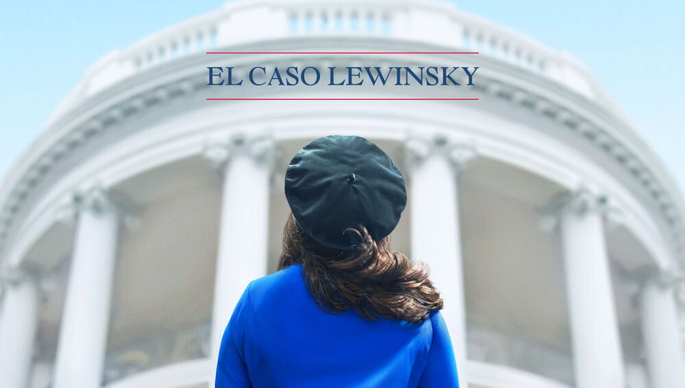 El caso Lewinsky - (Sección)