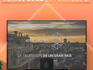 OFERTA COMERCIAL TV 1ER TRIMESTRE 2022 OFERTA COMERCIAL TV 1ER TRIMESTRE 2022