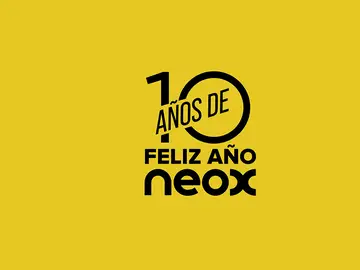 Patricia Conde y Miki Nadal presentarán las 'pre-campanadas' de 'Feliz Año Neox' Patricia Conde y Miki Nadal presentarán las 'pre-campanadas' de 'Feliz Año Neox'