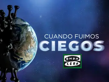 Cuando fuimos ciegos Cuando fuimos ciegos