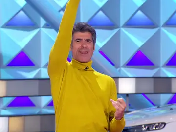 La canción de Vetusta Morla que crea confusión entre los concursantes de 'La ruleta de la suerte' La canción de Vetusta Morla que crea confusión entre los concursantes de 'La ruleta de la suerte'
