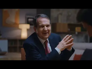La tajante respuesta de Abel Caballero en Salvados sobre su futuro político La tajante respuesta de Abel Caballero en Salvados sobre su futuro político