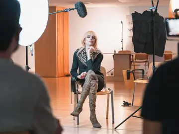 Flooxer rueda ‘Crímenes Online’, una serie documental protagonizada por Samantha Hudson Flooxer rueda ‘Crímenes Online’, una serie documental protagonizada por Samantha Hudson