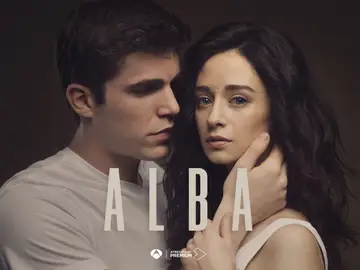 Así es el tráiler de ‘Alba’ Así es el tráiler de ‘Alba’