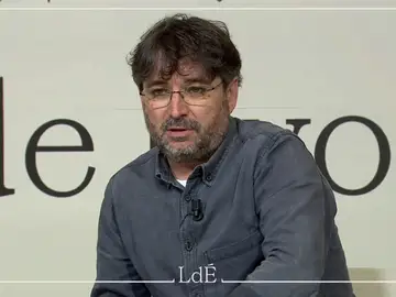 Rueda de prensa de 'Lo de Évole' Rueda de prensa de 'Lo de Évole'