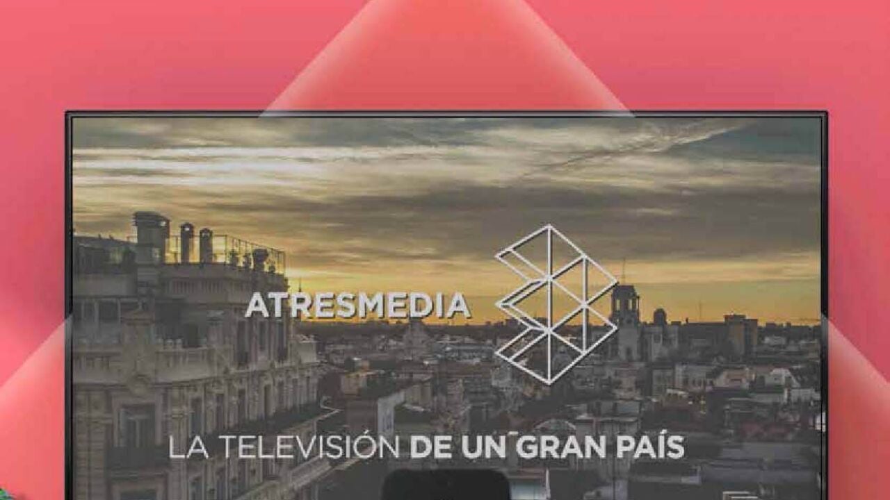 ATRESMEDIA PUBLICIDAD | AUDIENCIAS TV 2º TRIMESTRE 2022