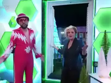 LLEGAMOS A DONDE LAS MARCAS QUIERAN LLEGAR LLEGAMOS A DONDE LAS MARCAS QUIERAN LLEGAR