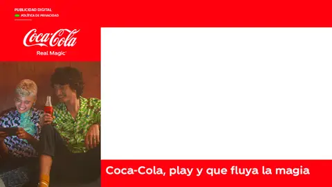 Coca Cola estrena en Atresmedia el formato Zoom de publicidad híbrida  Formatos